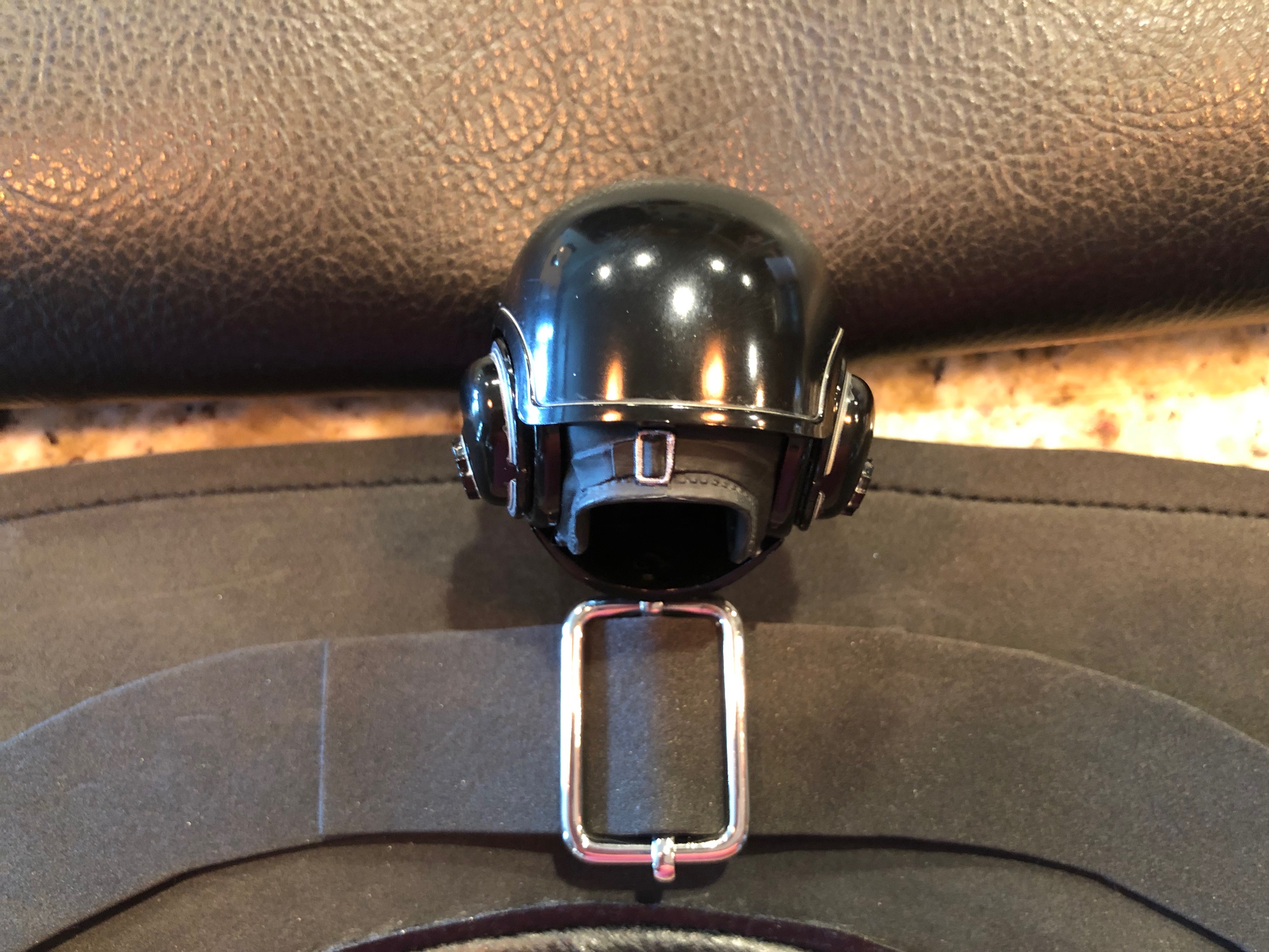 imperial ground crew helmet