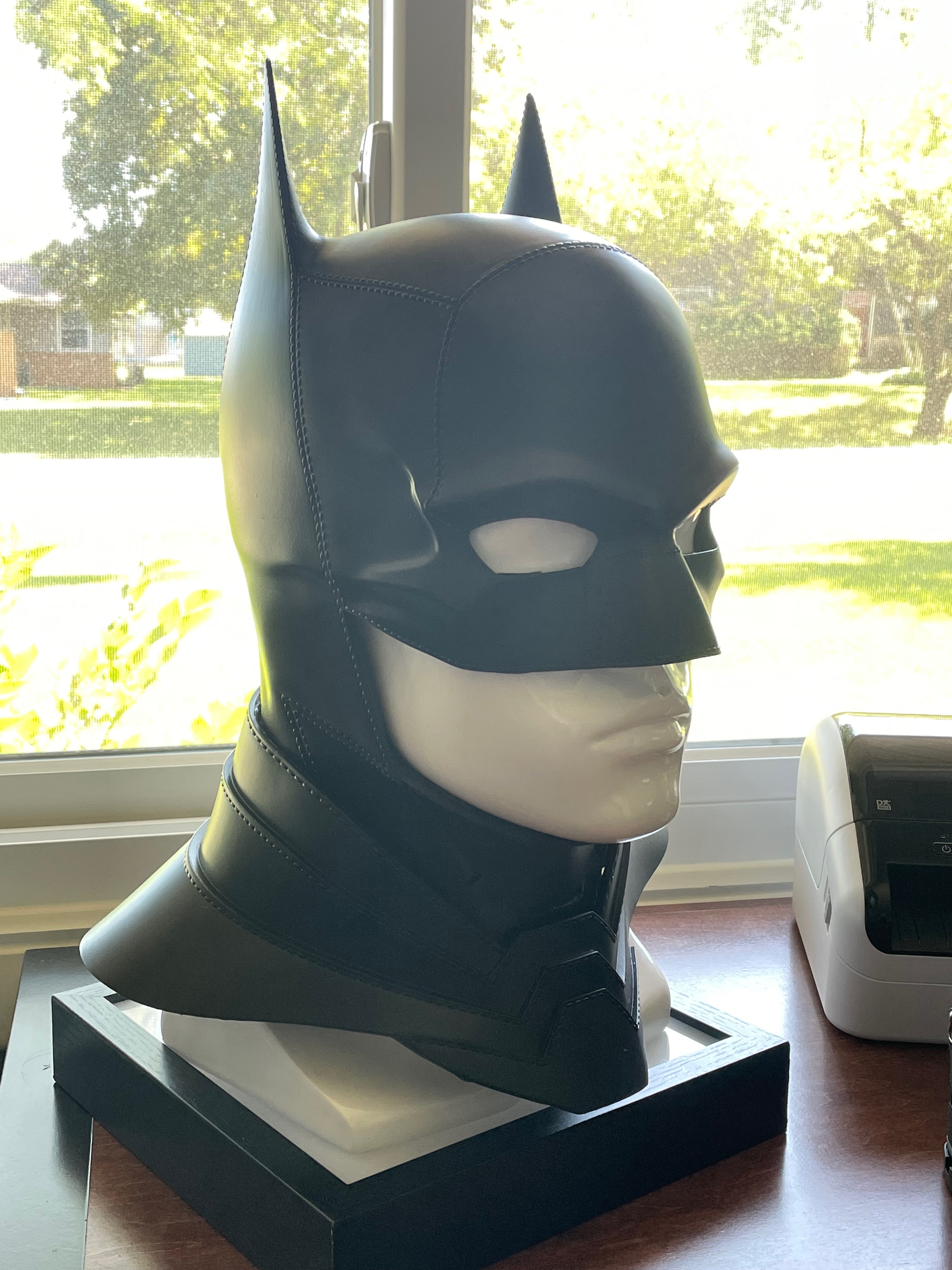 The Batman Collar RPF Costume and Prop Maker Community