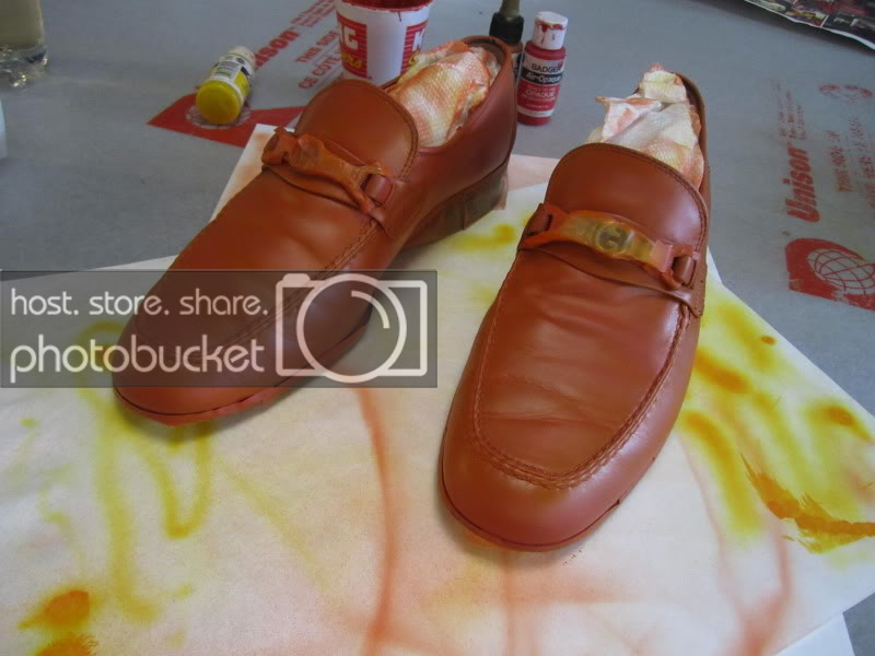 Fight club reviews shoes hotsell
