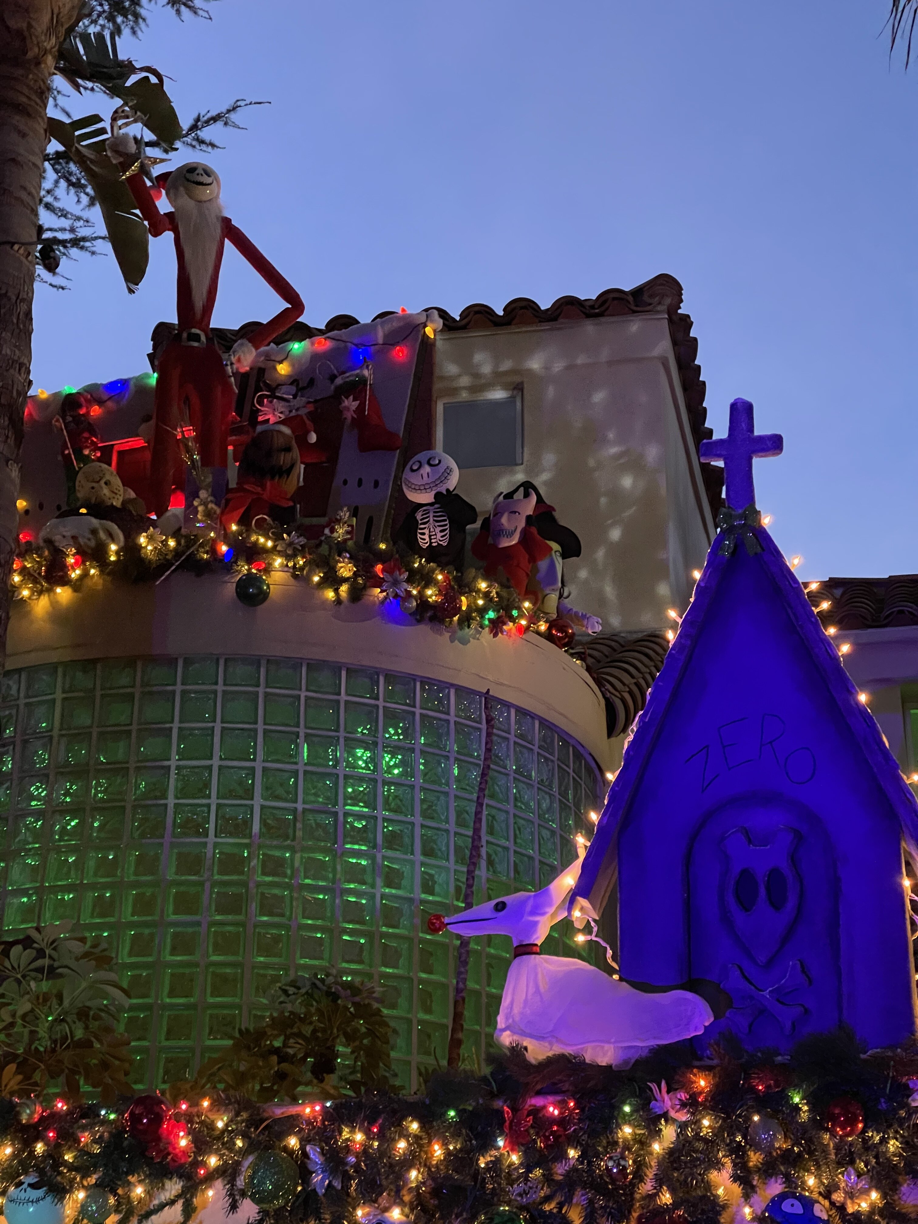 Full Size Jack Skellington Build Videos | RPF Costume and Prop Maker Community