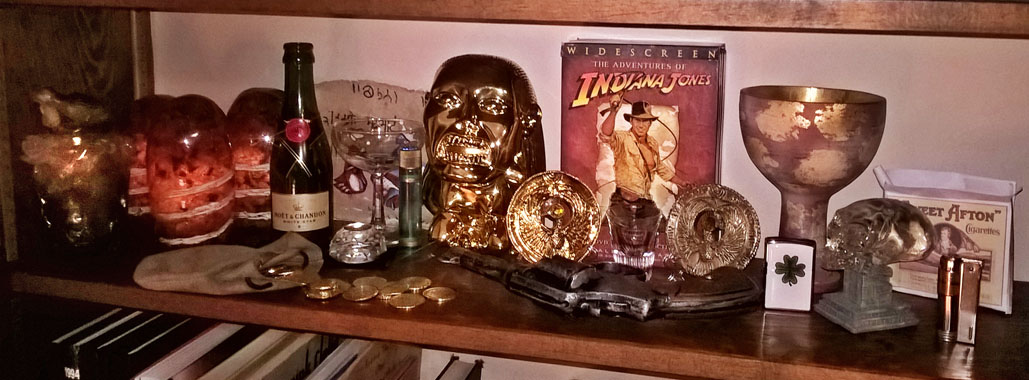 Indy Bookshelf New Urn and Stones.jpg