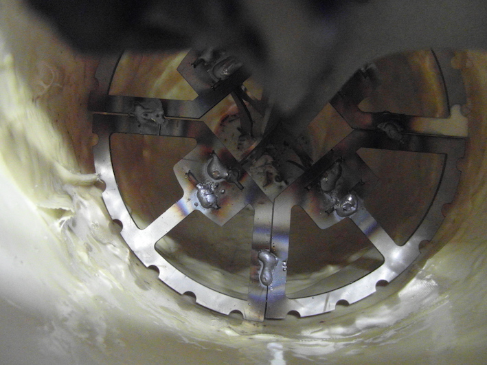 Insertion 2 welded in place.JPG