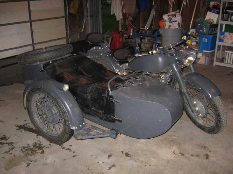 indiana jones sidecar