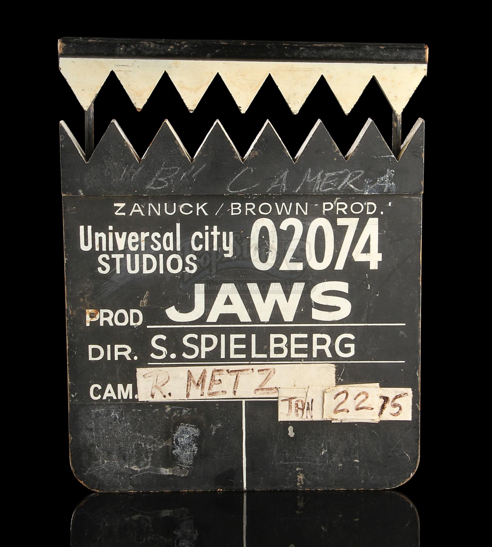 Jaws Clapperboard PS2.jpg