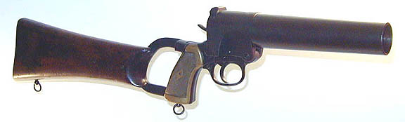 Jims Original 1916 Webley No.1 Mk.1 Flare Gun.jpg
