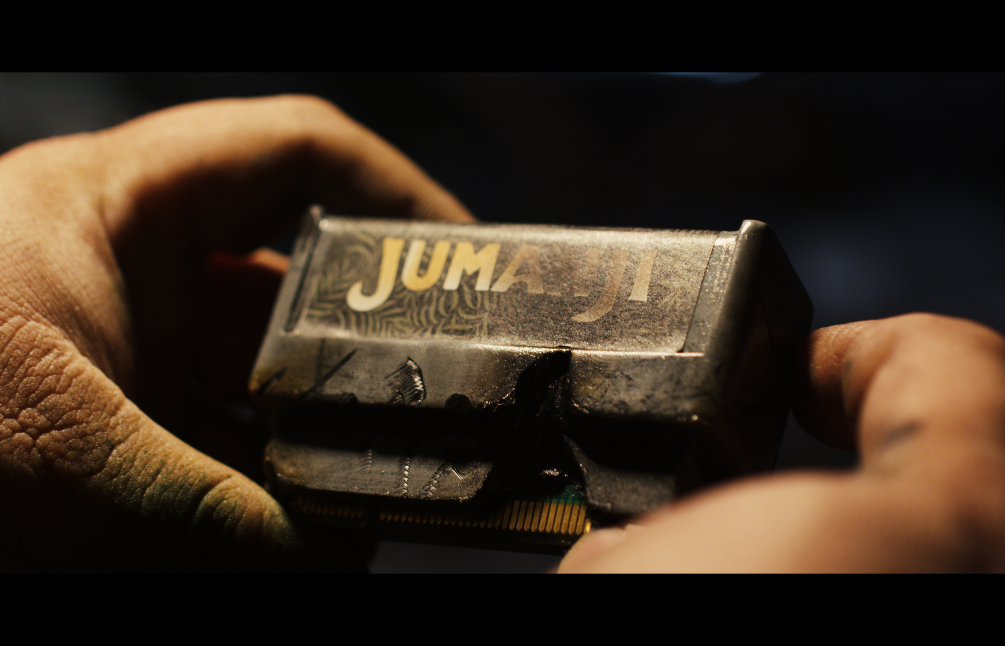 JUMANJI THE NEXT LEVEL Trailer Music Version Proper Movie Trailer Soundtrack Theme Song.00_01_...jpg