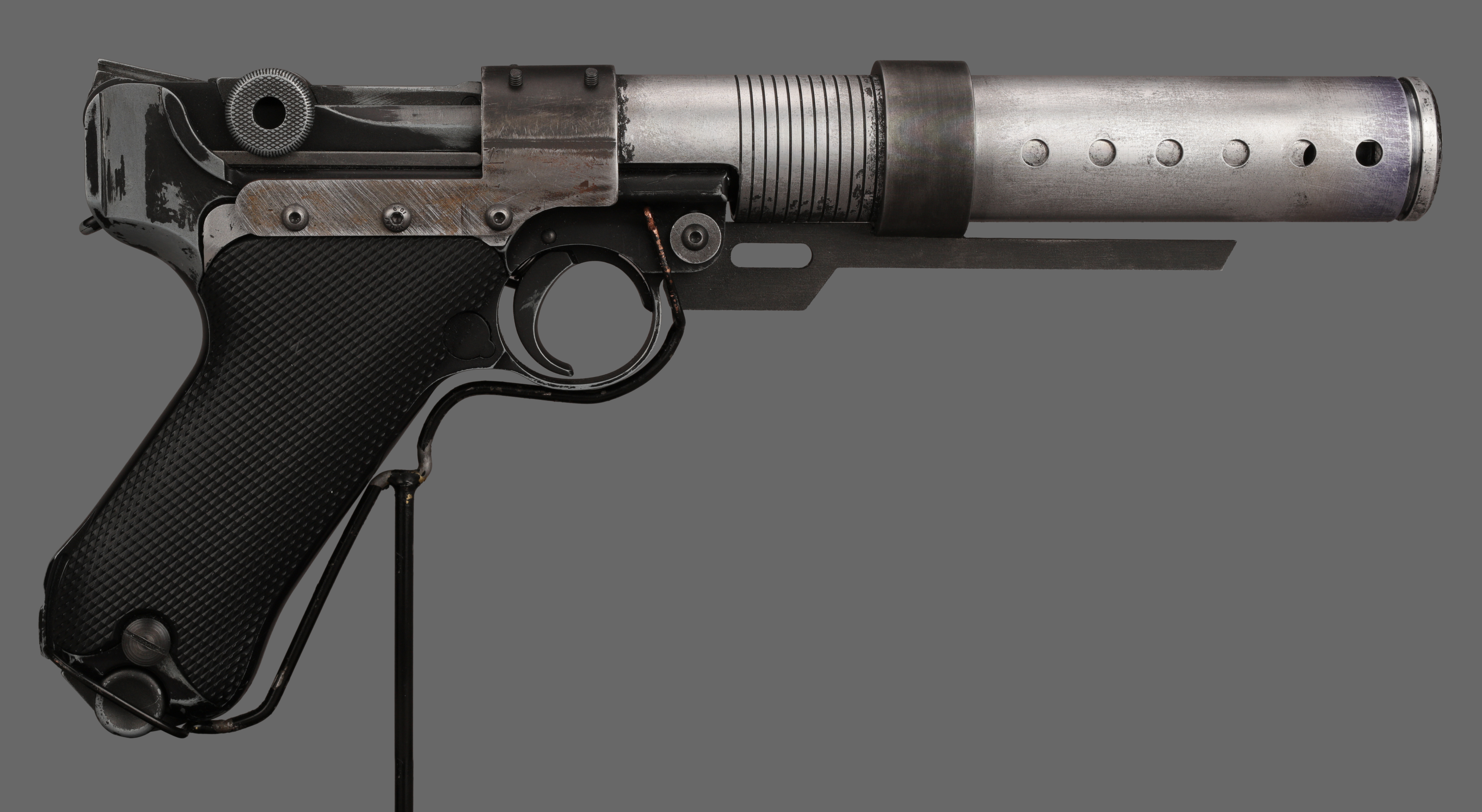 Jyn Erso's A-180 Blaster Pistol Right.jpg