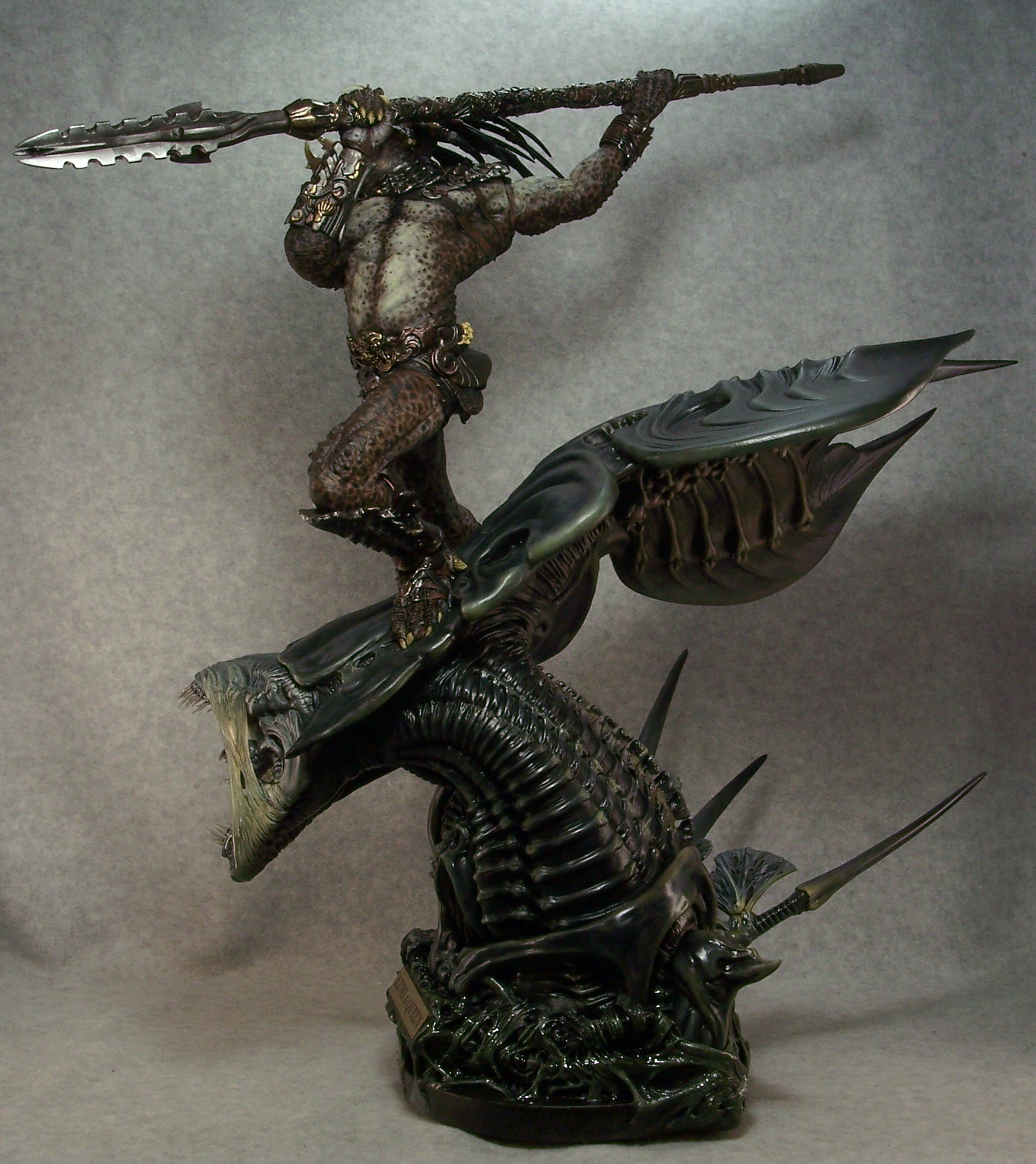 Narin Predator