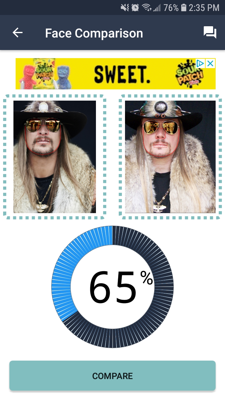 Kid Rock impersonation cosplay costume build RPF Costume and