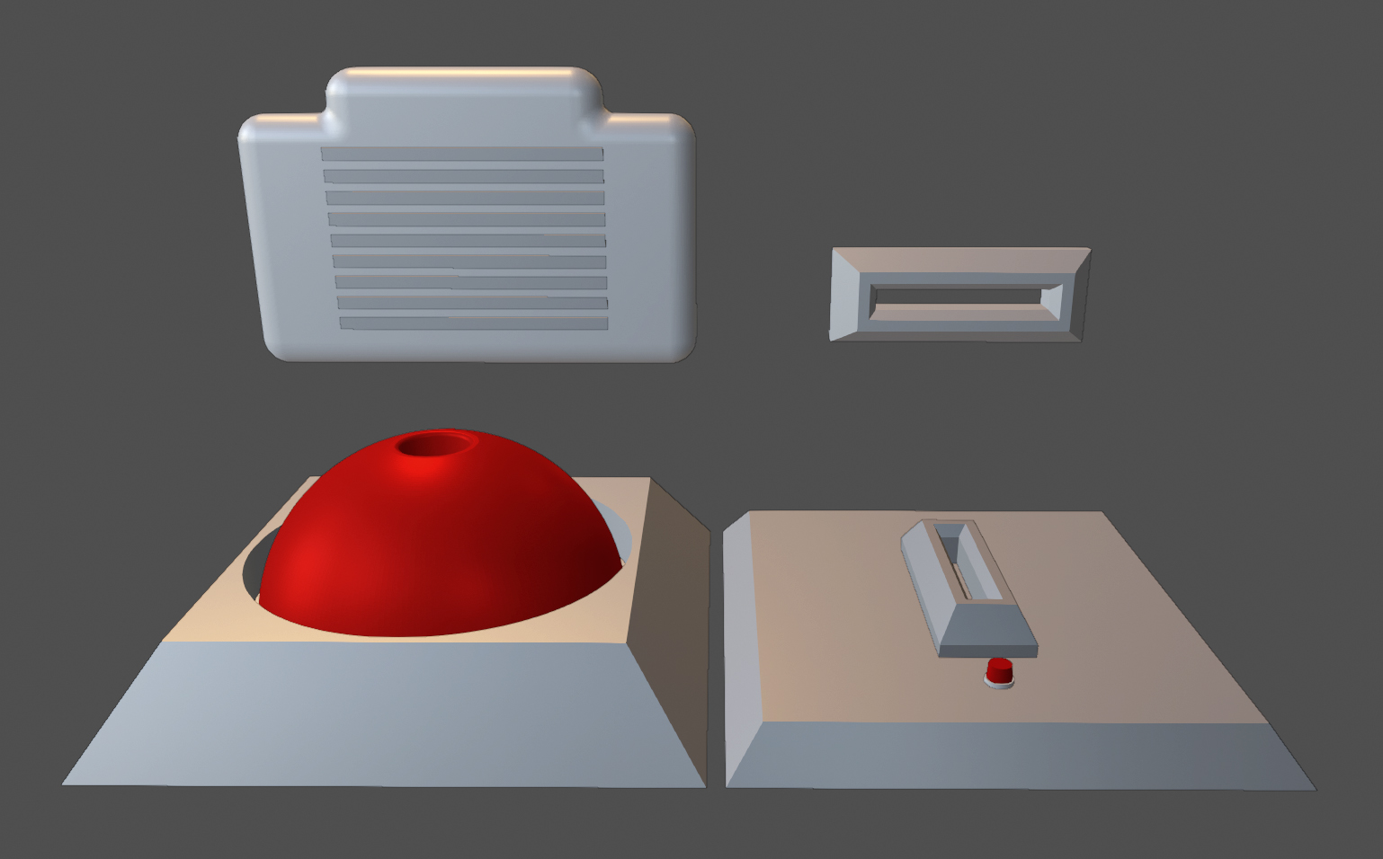 KORBEN CAB MIC AND MULTIPASS HOLDER AND RED BUTTON1 copy.jpg