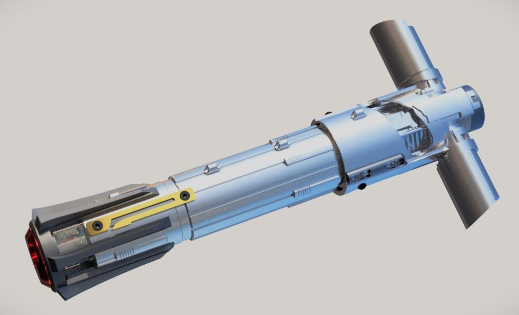 Kylo Ren Lightsaber 02122024 with resin engine v1.jpg