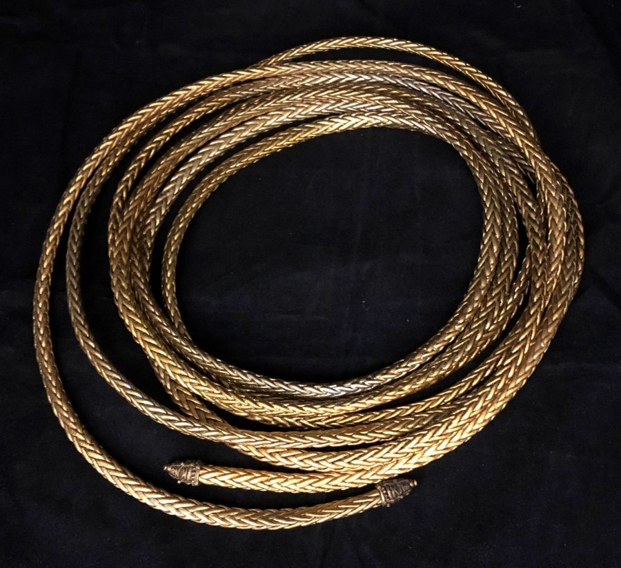 wonder woman toy lasso