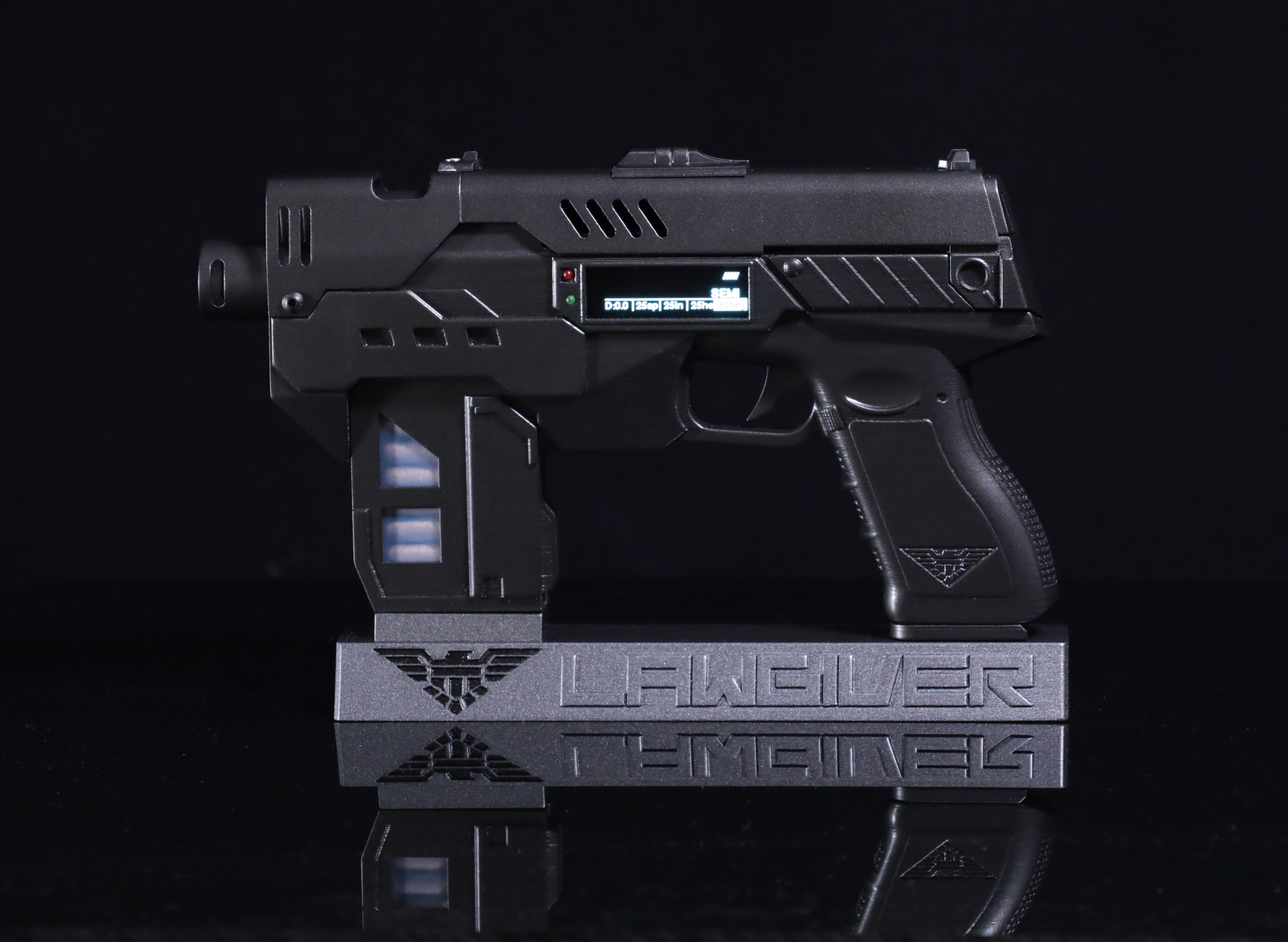 Lawgiver 2012 Left Side.jpg