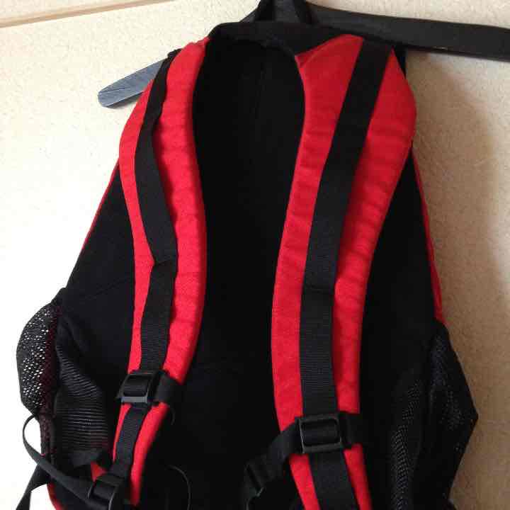 Clive backpack deals