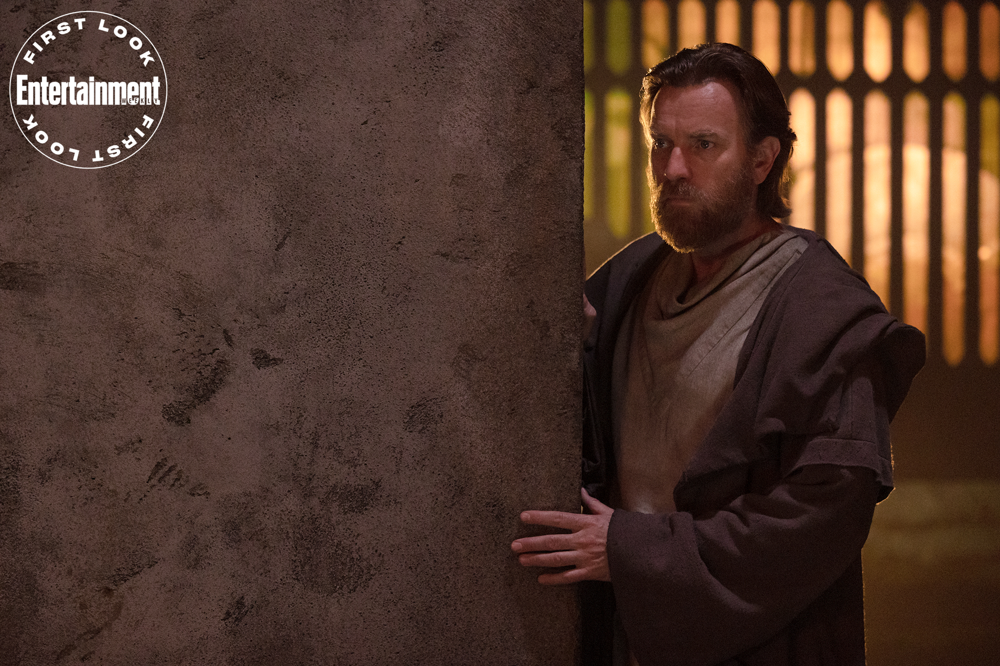 MAGAZINE - ENTERTAINMENT WEEKLY - Ewan McGregor as Obi-Wan Kenobi - 002.jpg