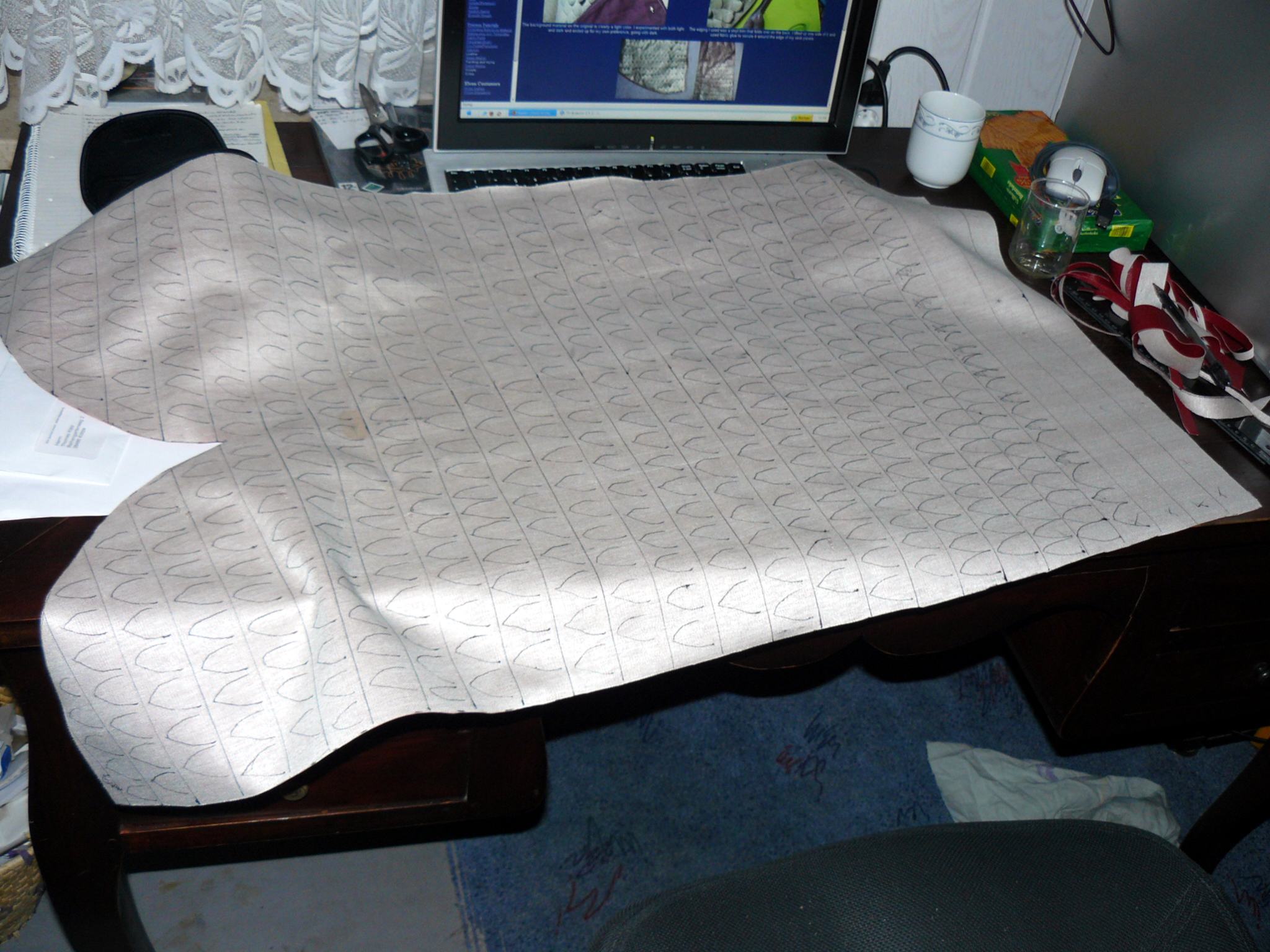 Maille Skirt 3.JPG