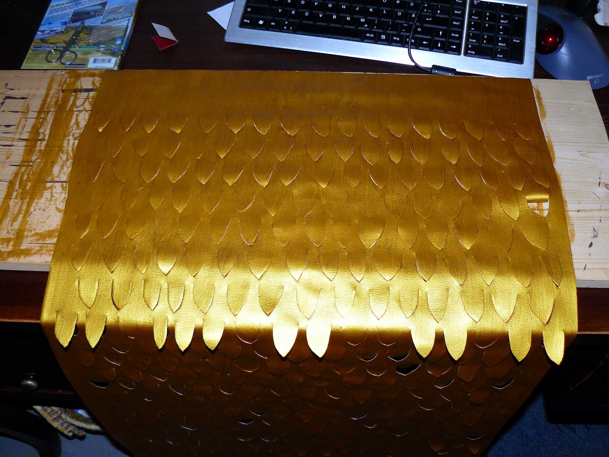 Maille Skirt 6.JPG