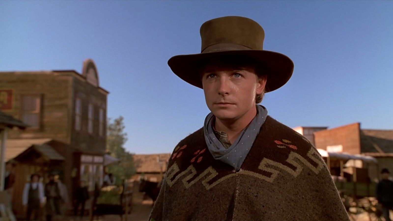 Wild west deals hat styles