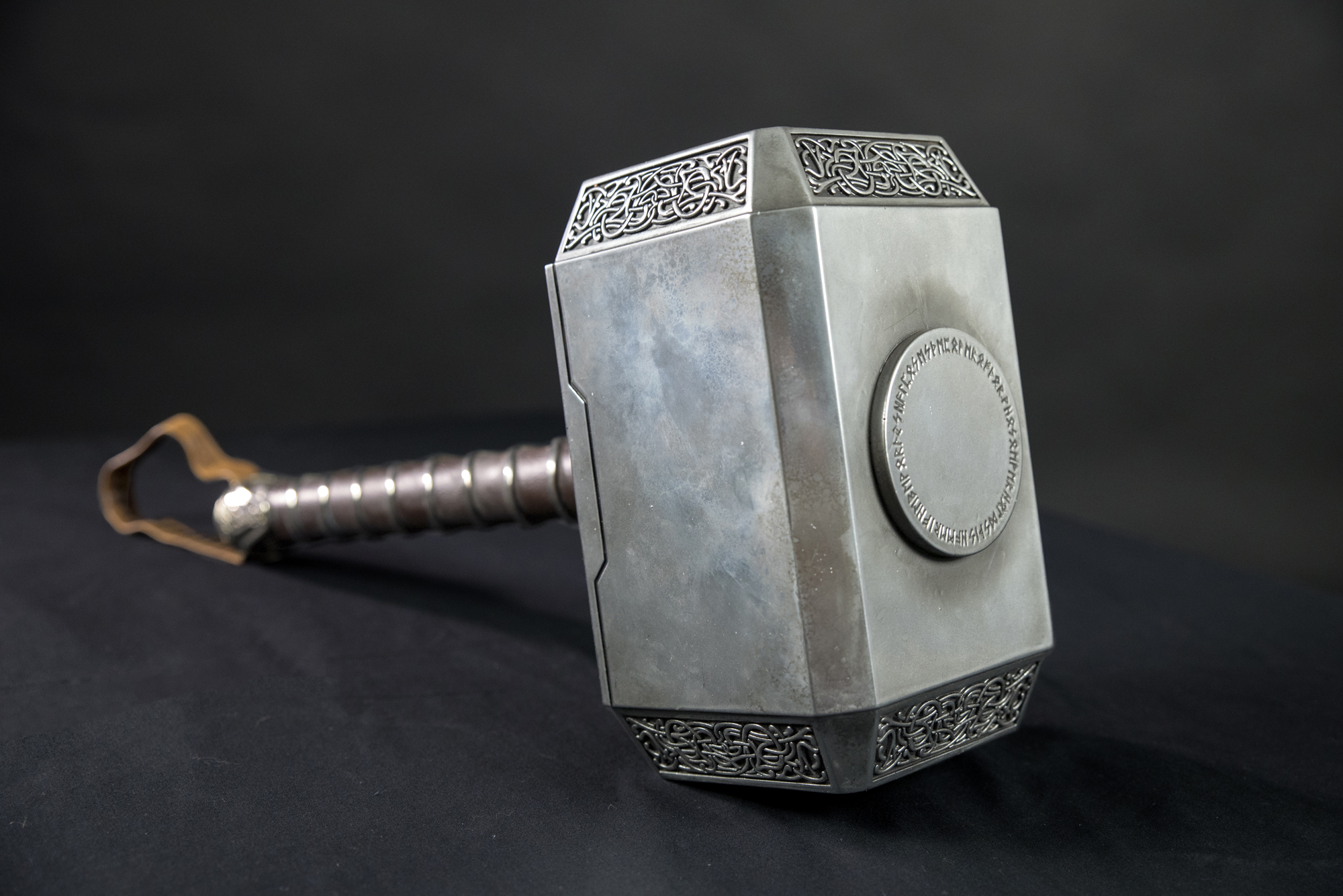 efx thor mjolnir