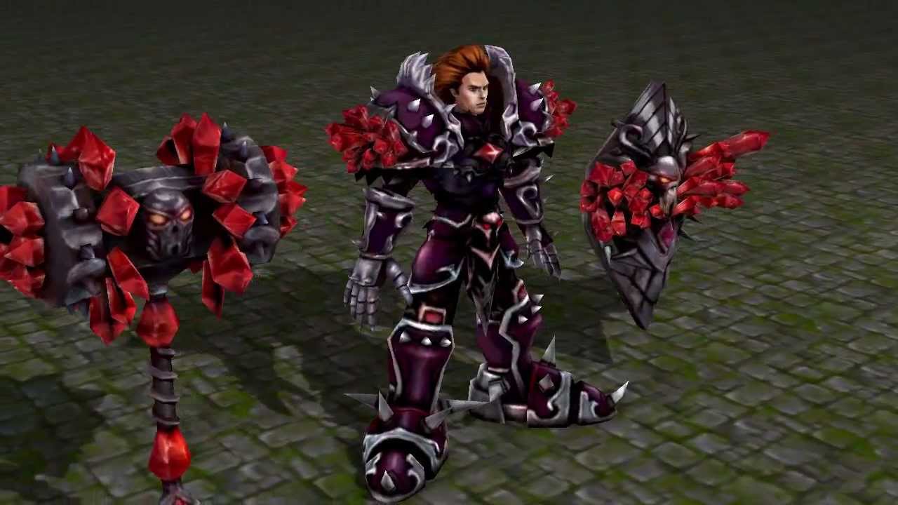 Bloodstone Taric, League of Legends | RPF Costume and Prop Maker Community