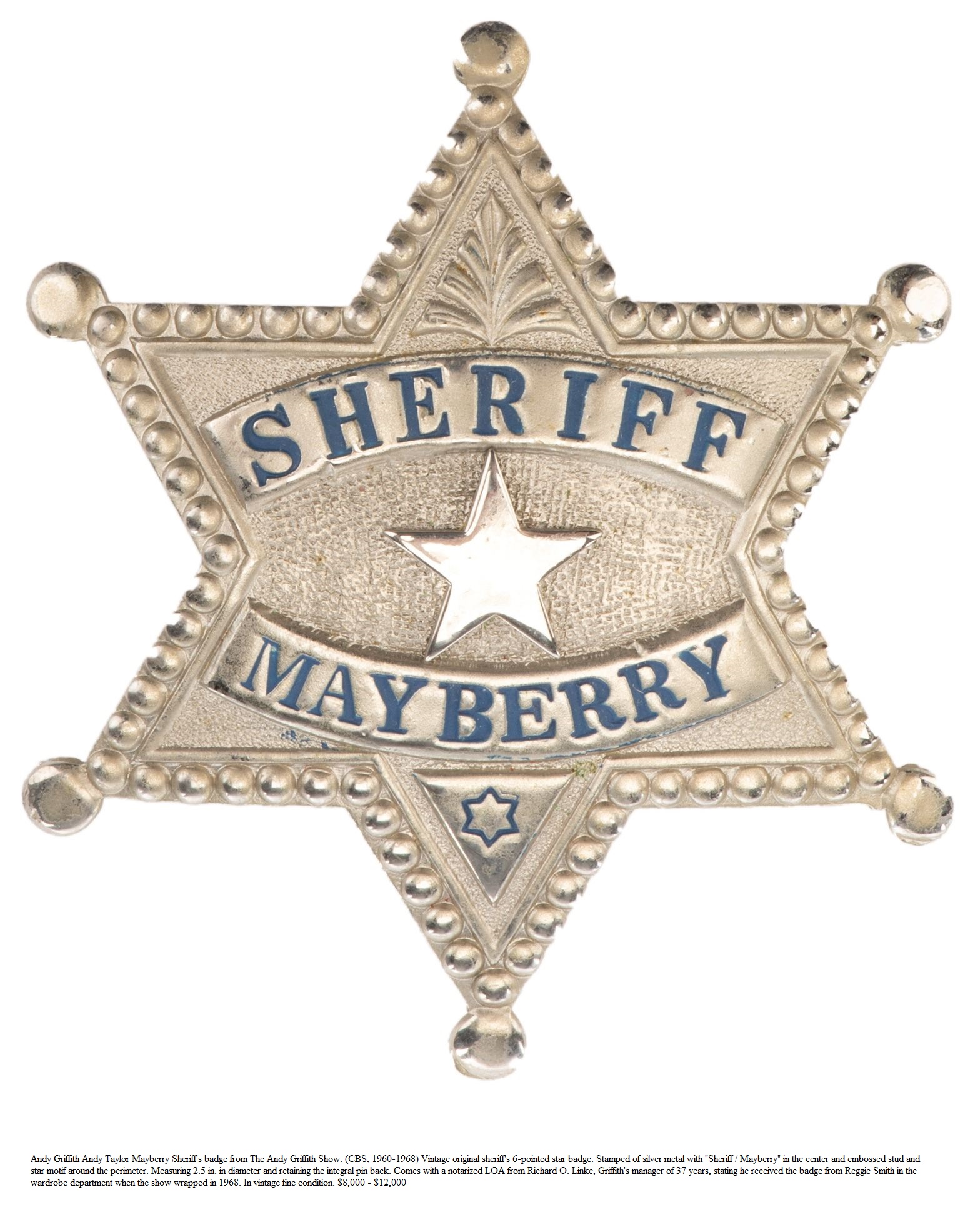 Mayberry_Badge-Andy Taylor-Real Prop (2)..jpg