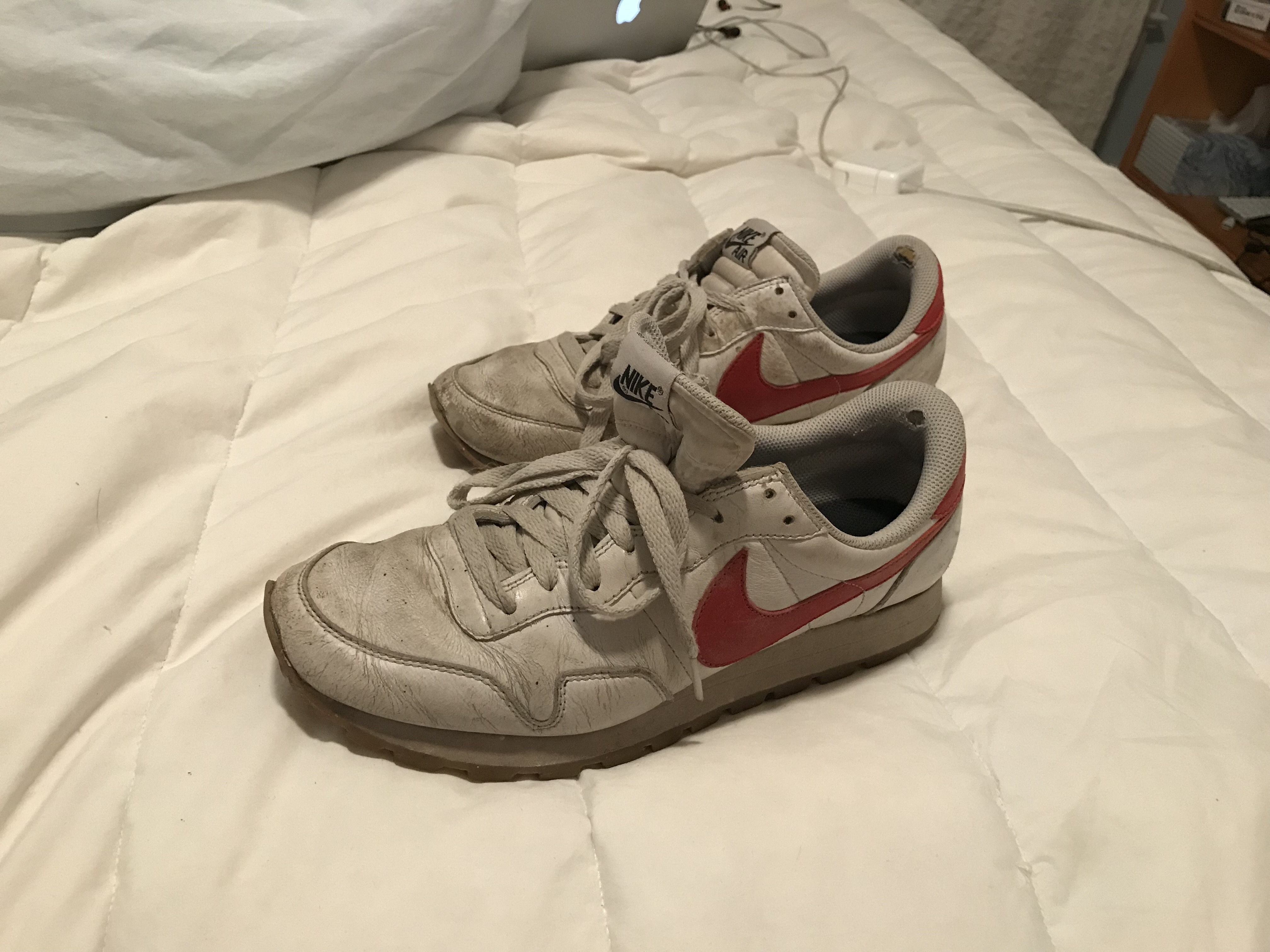 marty mcfly nike cortez