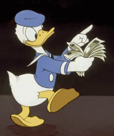 Money Donald.gif