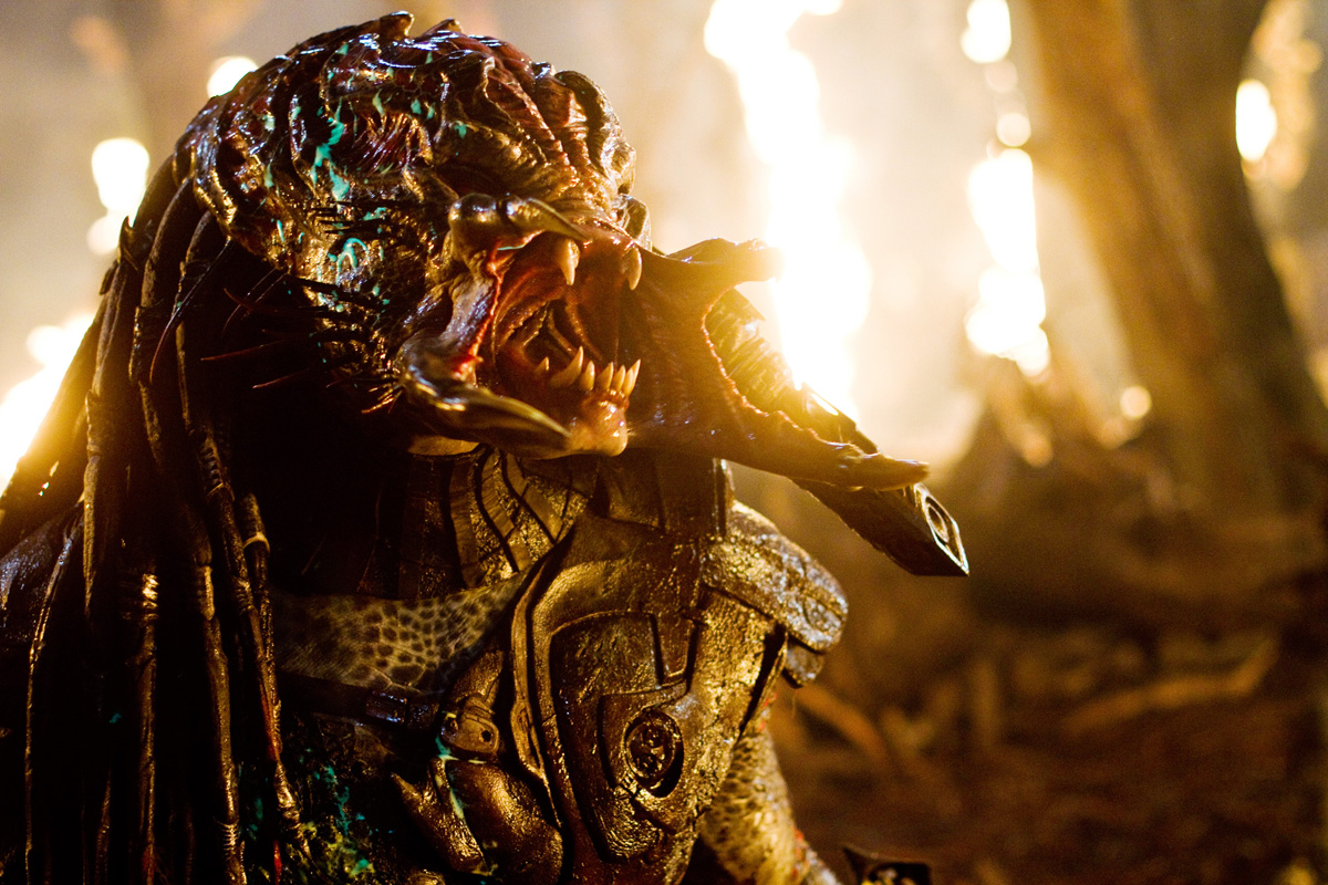 OMG PREDATORS PICTURES RPF Costume and Prop Maker Community