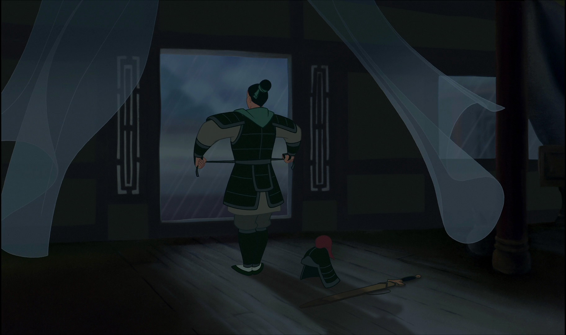 Featured image of post Mulan In Armor Cartoon - Watch mulan online with high quality.