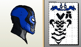 Multi-hero%20cowl%20-%20Blue%20Beetle%20pattern%20-%20model%20and%20foam%20unfold%20JFcustom.jpg