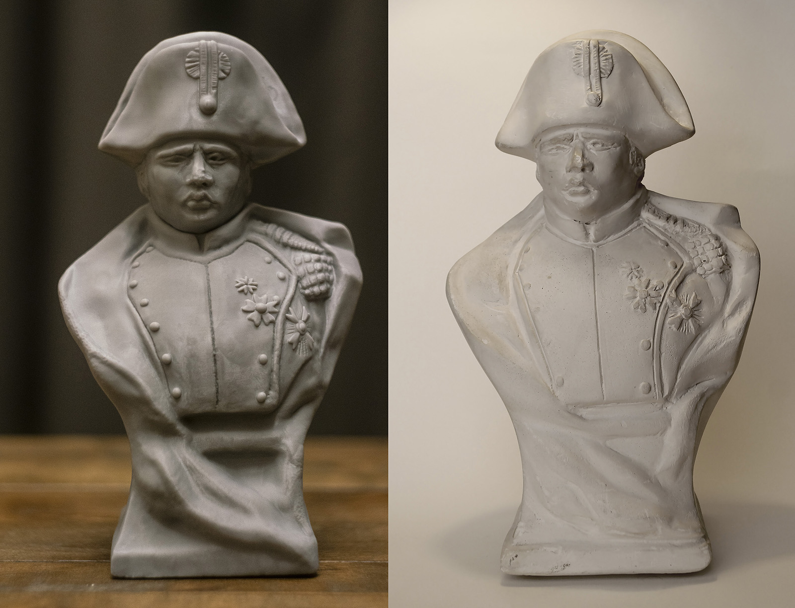 Napoleon 3D print 3 Comparisons OPL08595.jpg