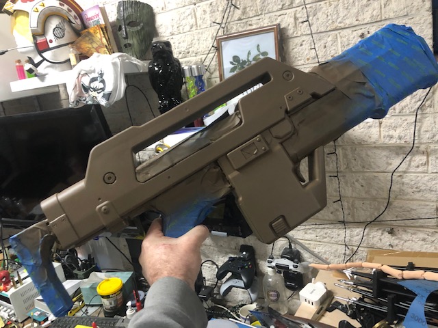 Nerf Basecoat.JPG