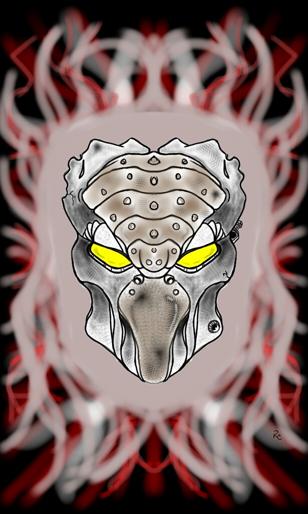 New Pred Sketch Hed.JPG