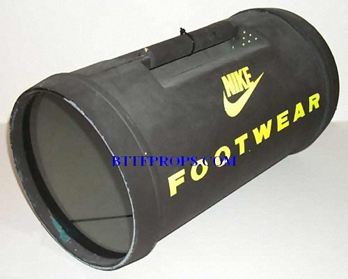 Pil couscous Mindre The Definitive NIKE FOOTWEAR Tube Bag Thread | RPF Costume and Prop Maker  Community