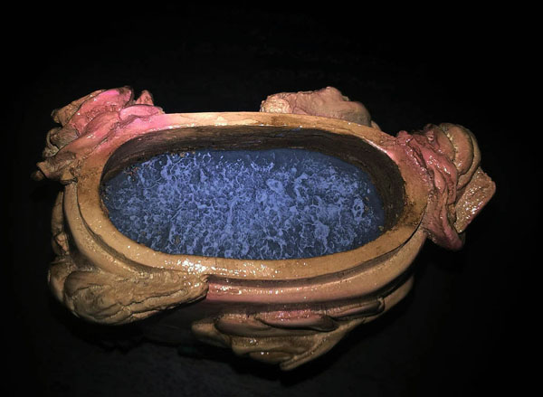 Nurhachi Urn 03 Ashes s.jpg