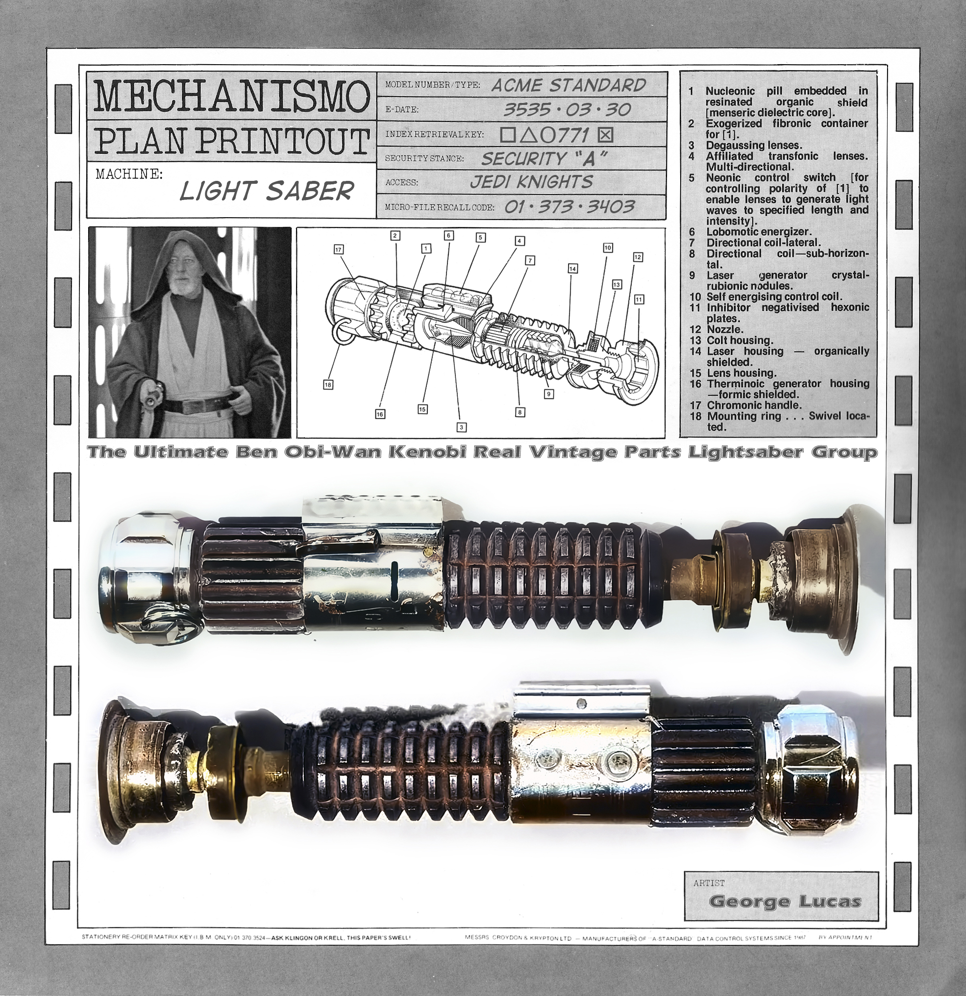 OB1 - Mechanismo*George Lucas.jpg