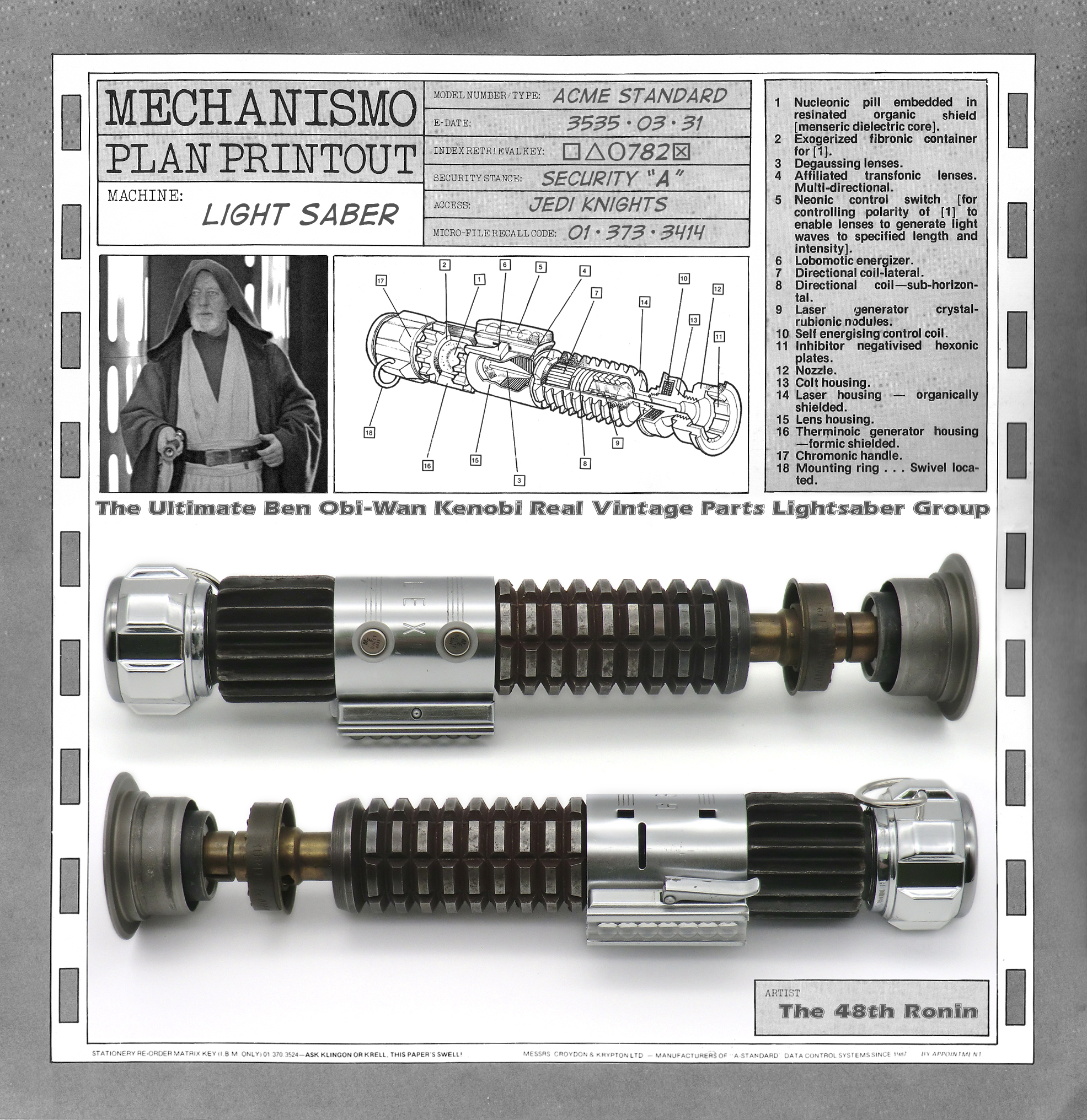 OB1 - Mechanismo*The 48th Ronin.jpg