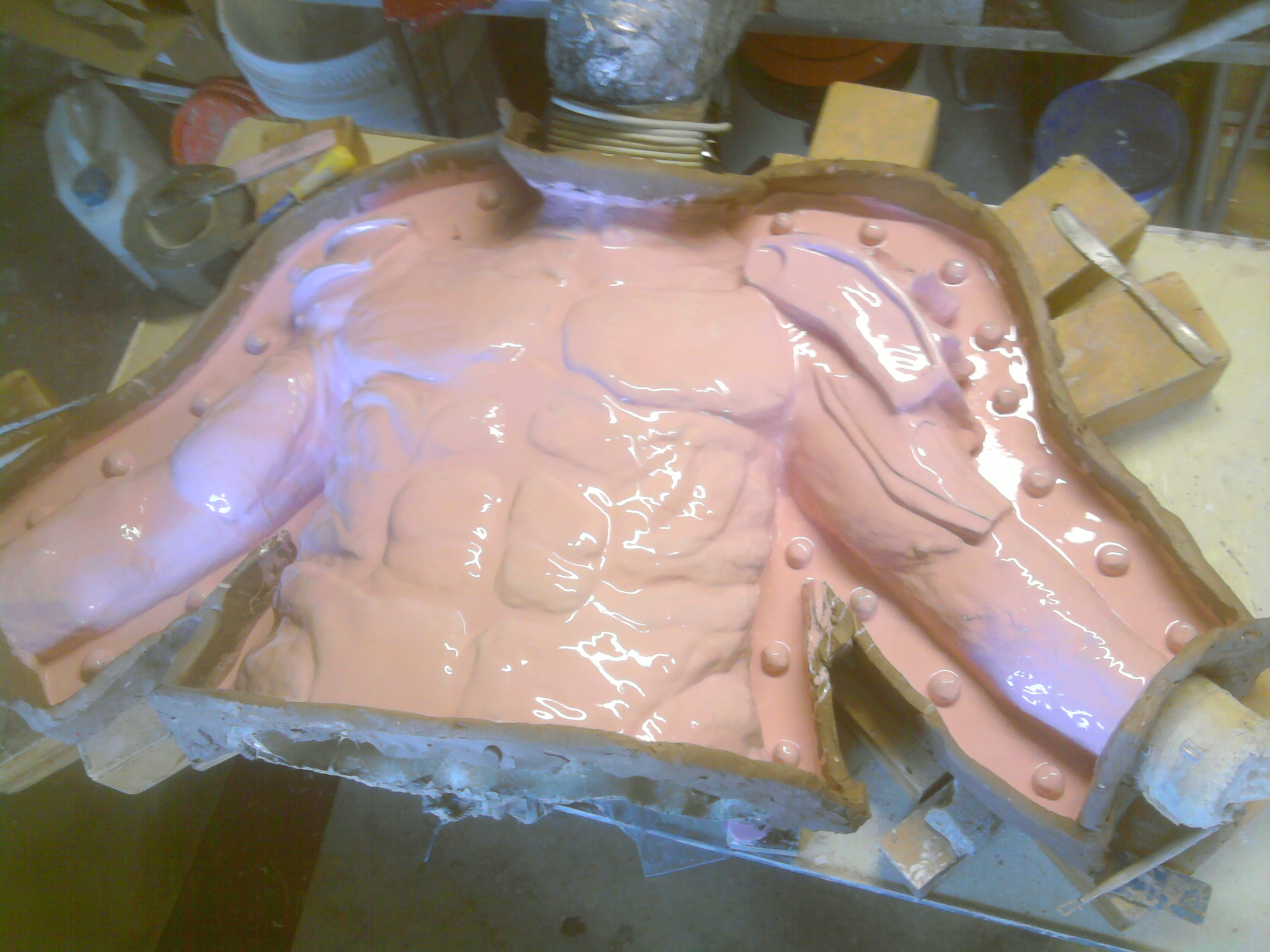 P1 torso casted this morn fingers crossed!!!!.jpg