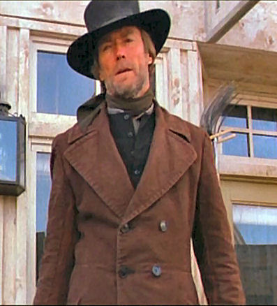 pale rider coat