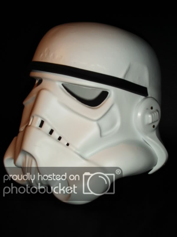 stormtrooper replica