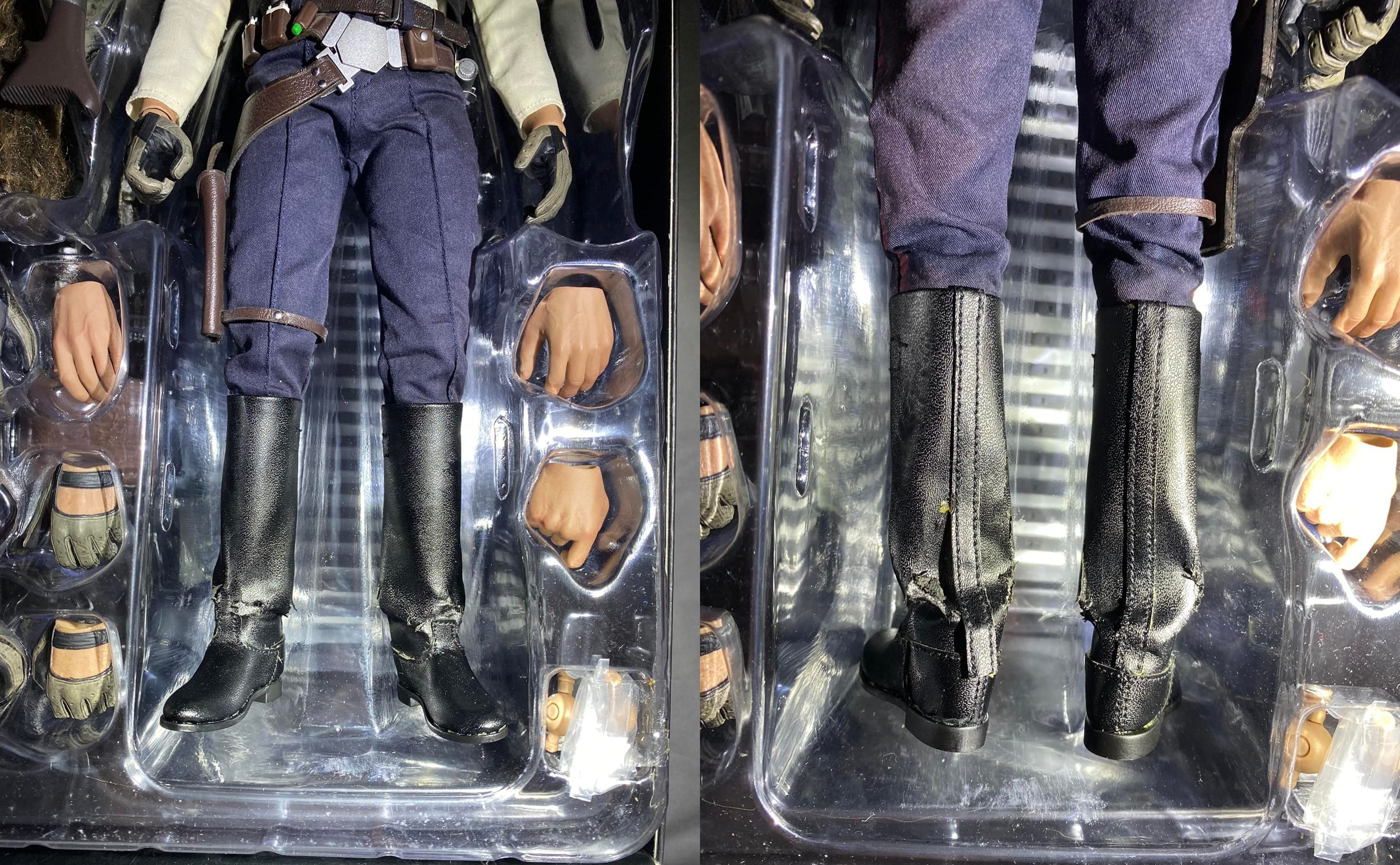 Pleather damage Hot Toys Han.jpg