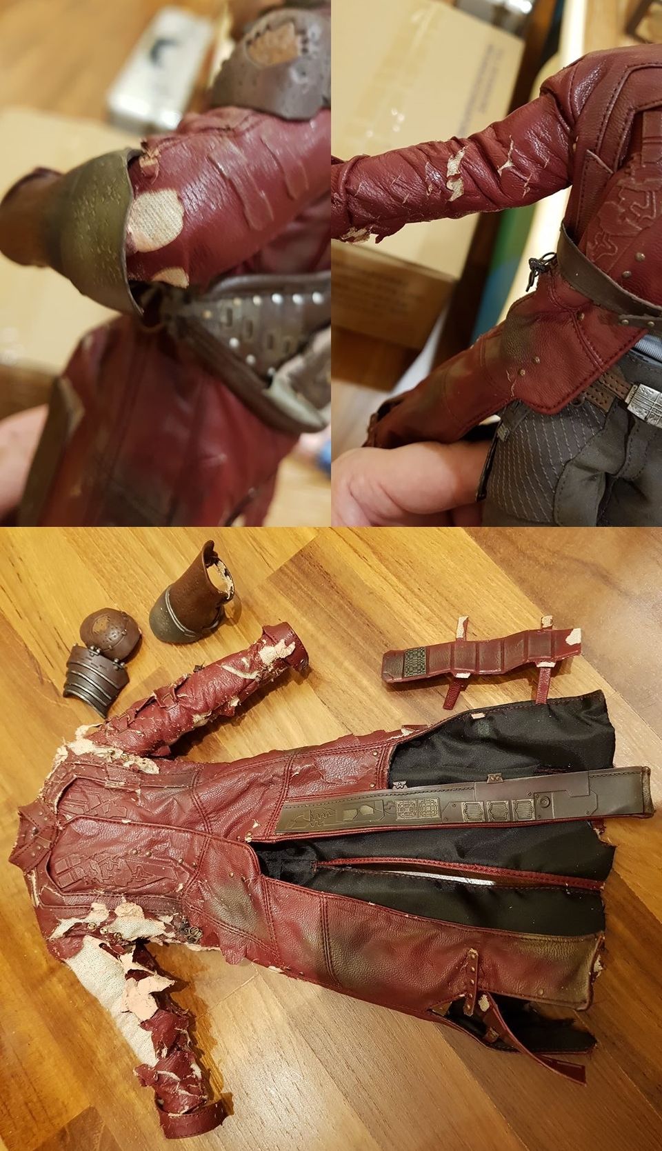 Pleather damage Starlord.jpg