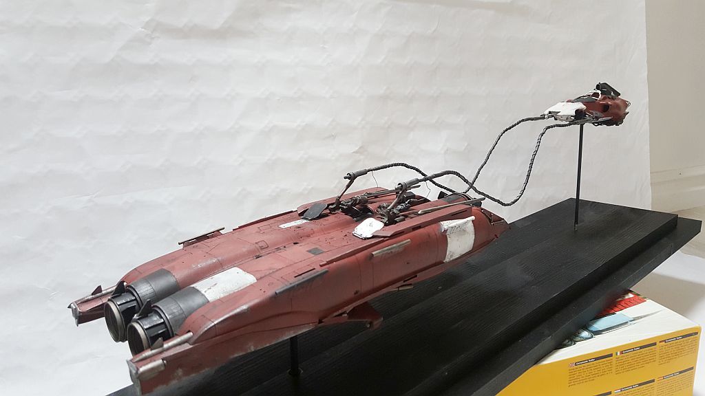 pod racer micro machines