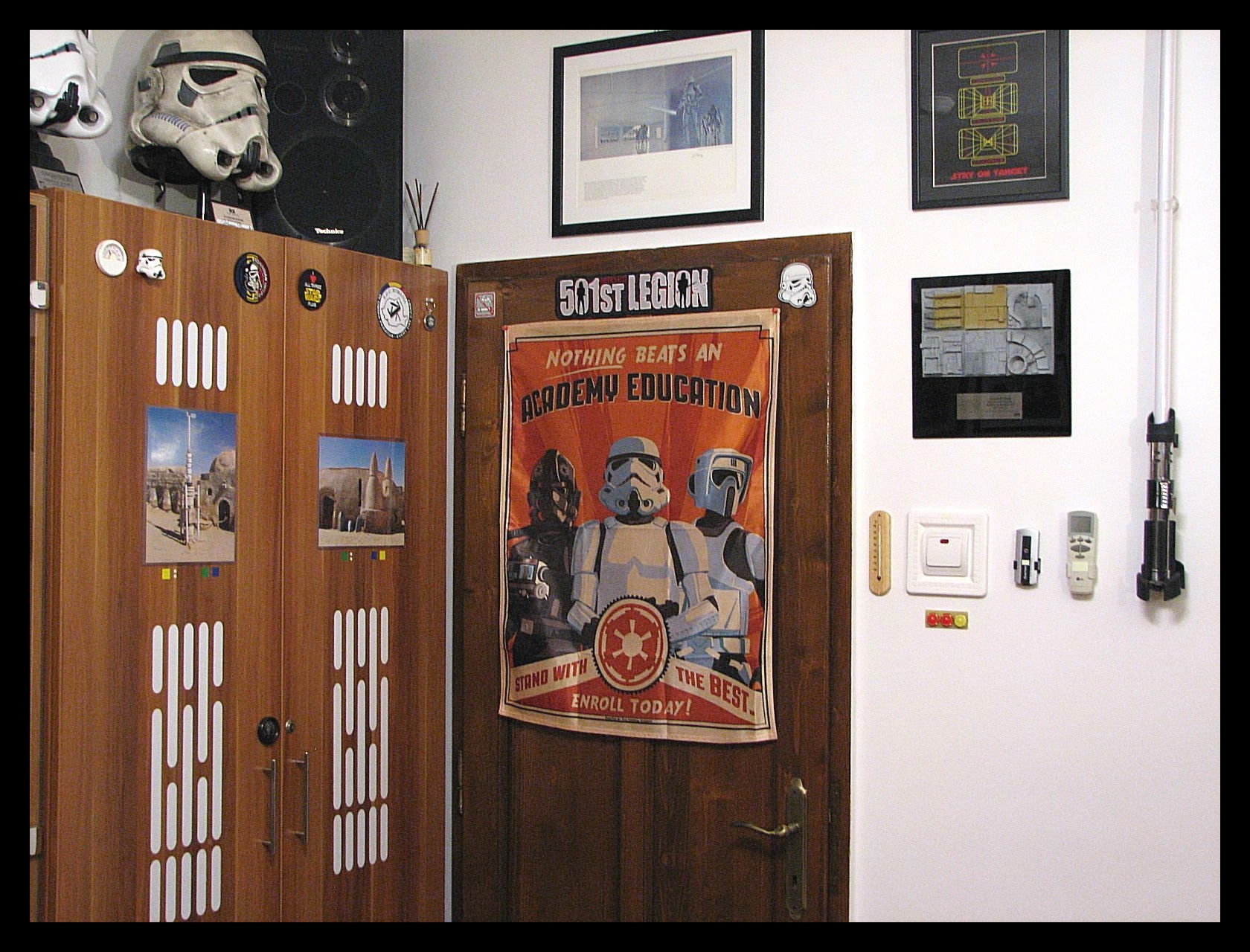 Poly Poster Academy Education Propaganda 03.JPG