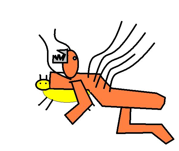 pommer_with_Pred_hound_suit.JPG