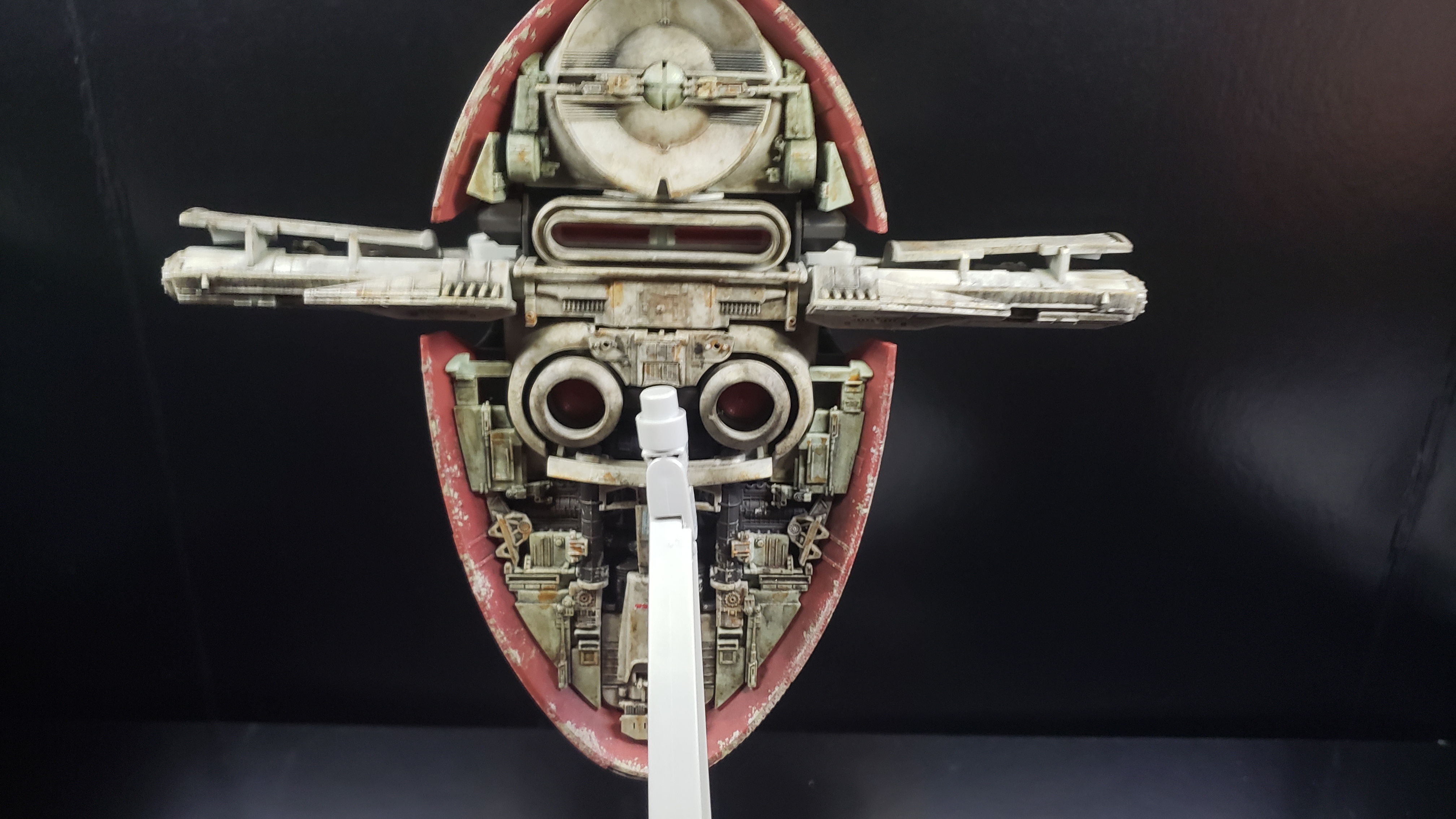 slave 1 light kit