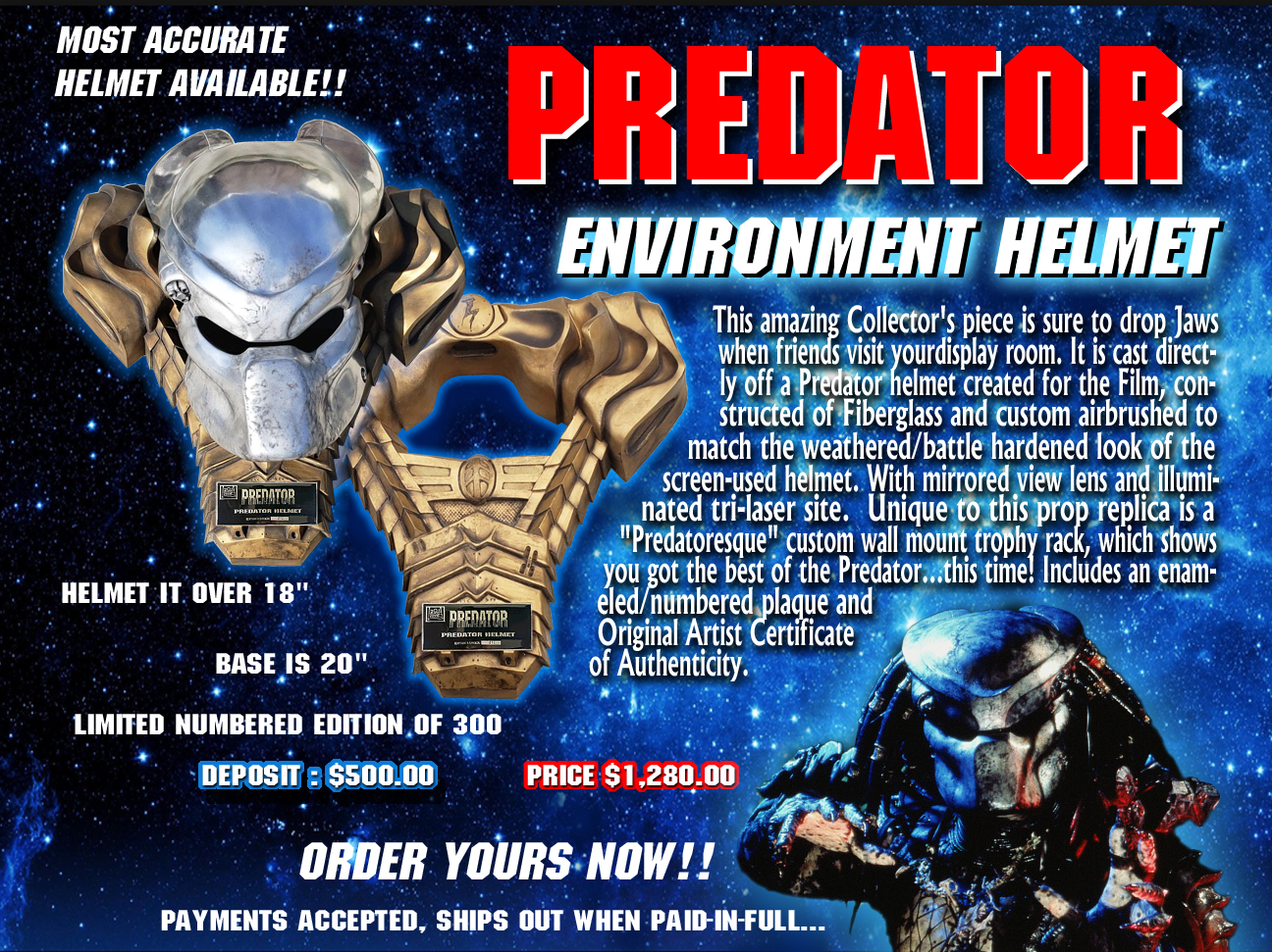 PREDATOR ADVERTISEMENT FLAT.jpg