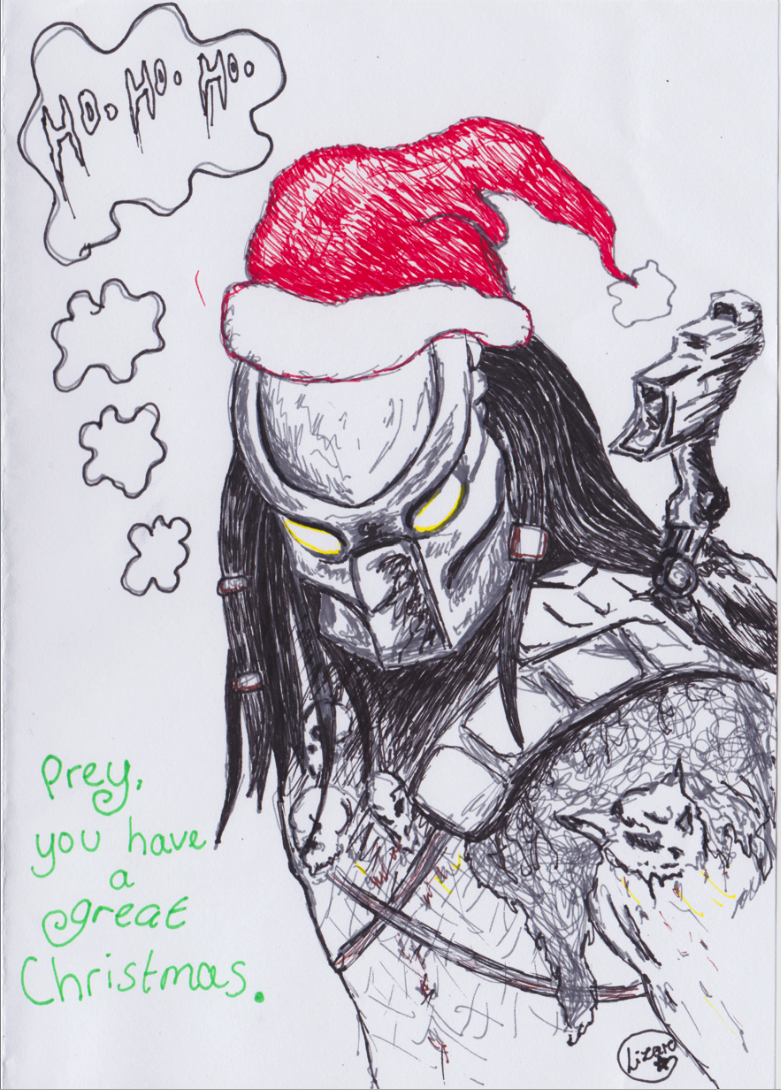 Predator Christmas picture.png