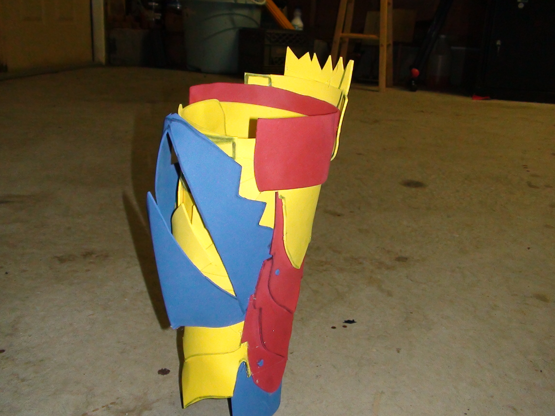 Predator Shin Guards 002.JPG