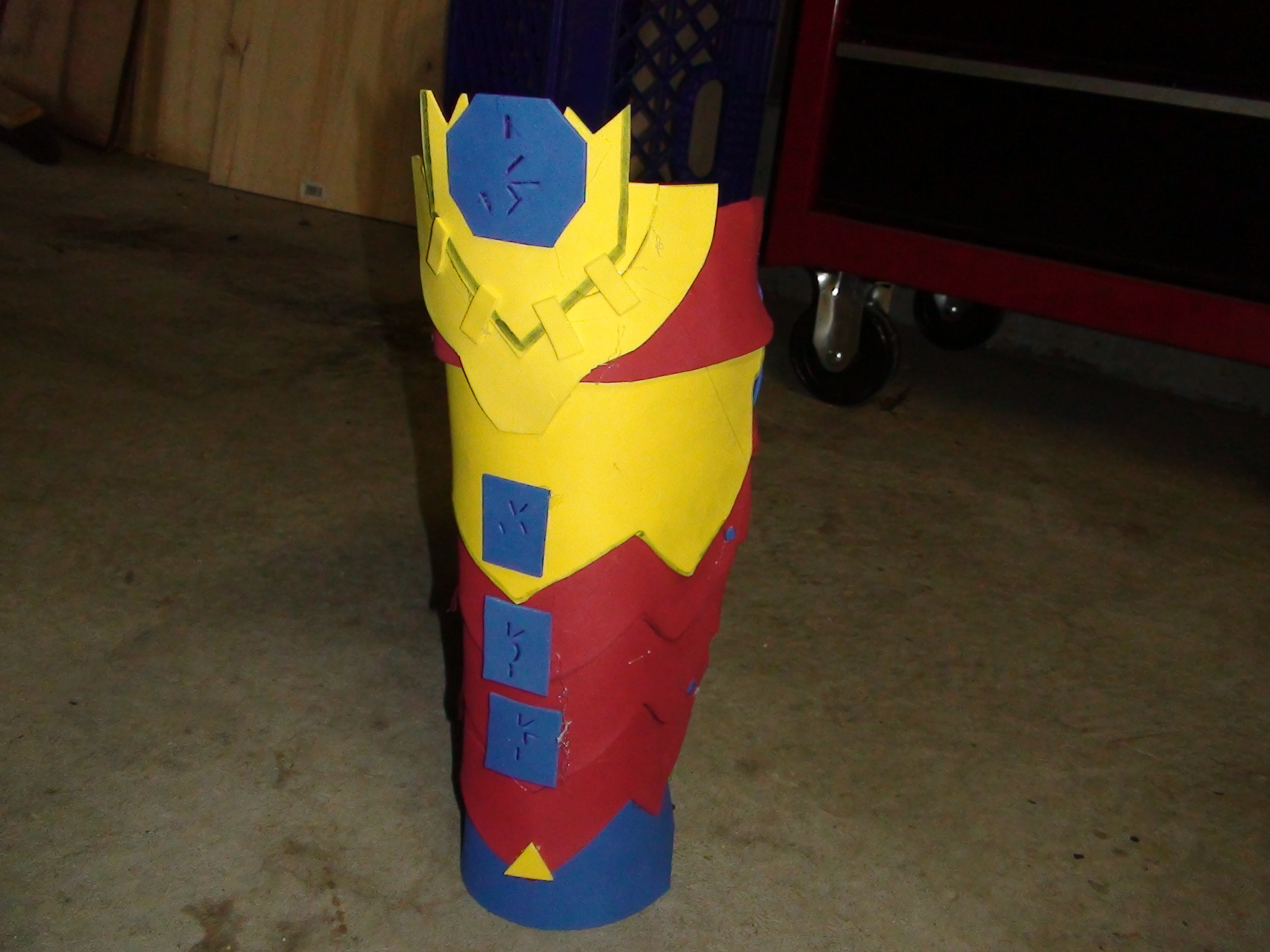 Predator Shin Guards 003.JPG
